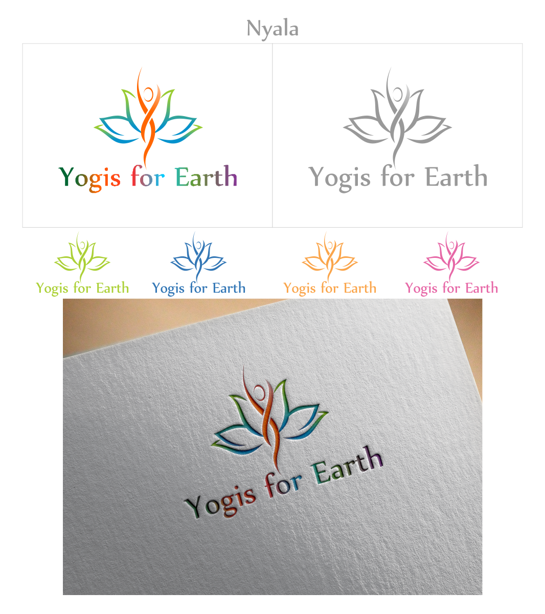 Logo-Design von LOGO DESIGNER für dieses Projekt | Design #6400503