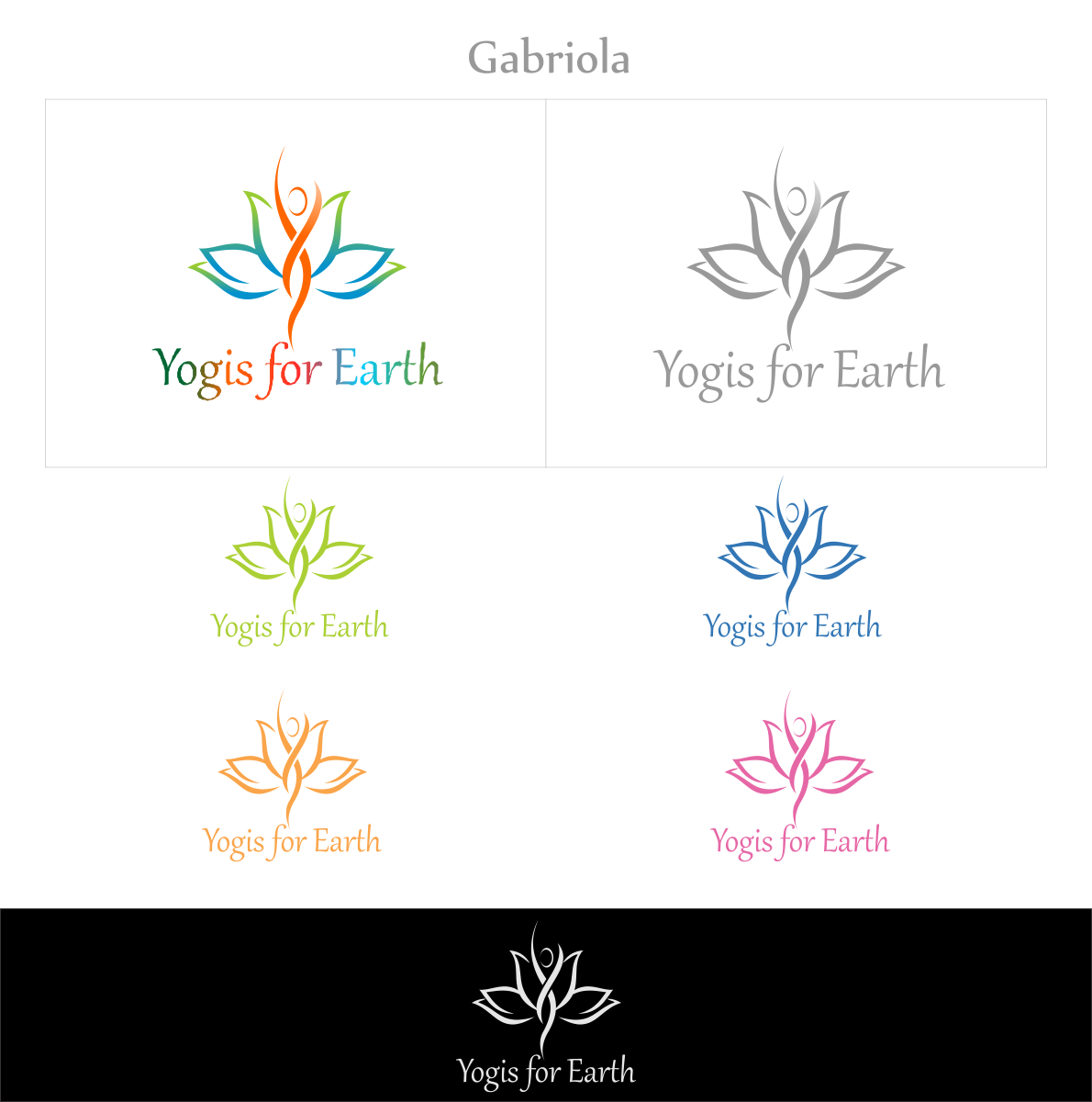 Logo Design by LOGO DESIGNER for this project | Design #6400535