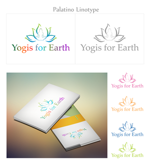 Logo Design by LOGO DESIGNER for this project | Design: #6400616
