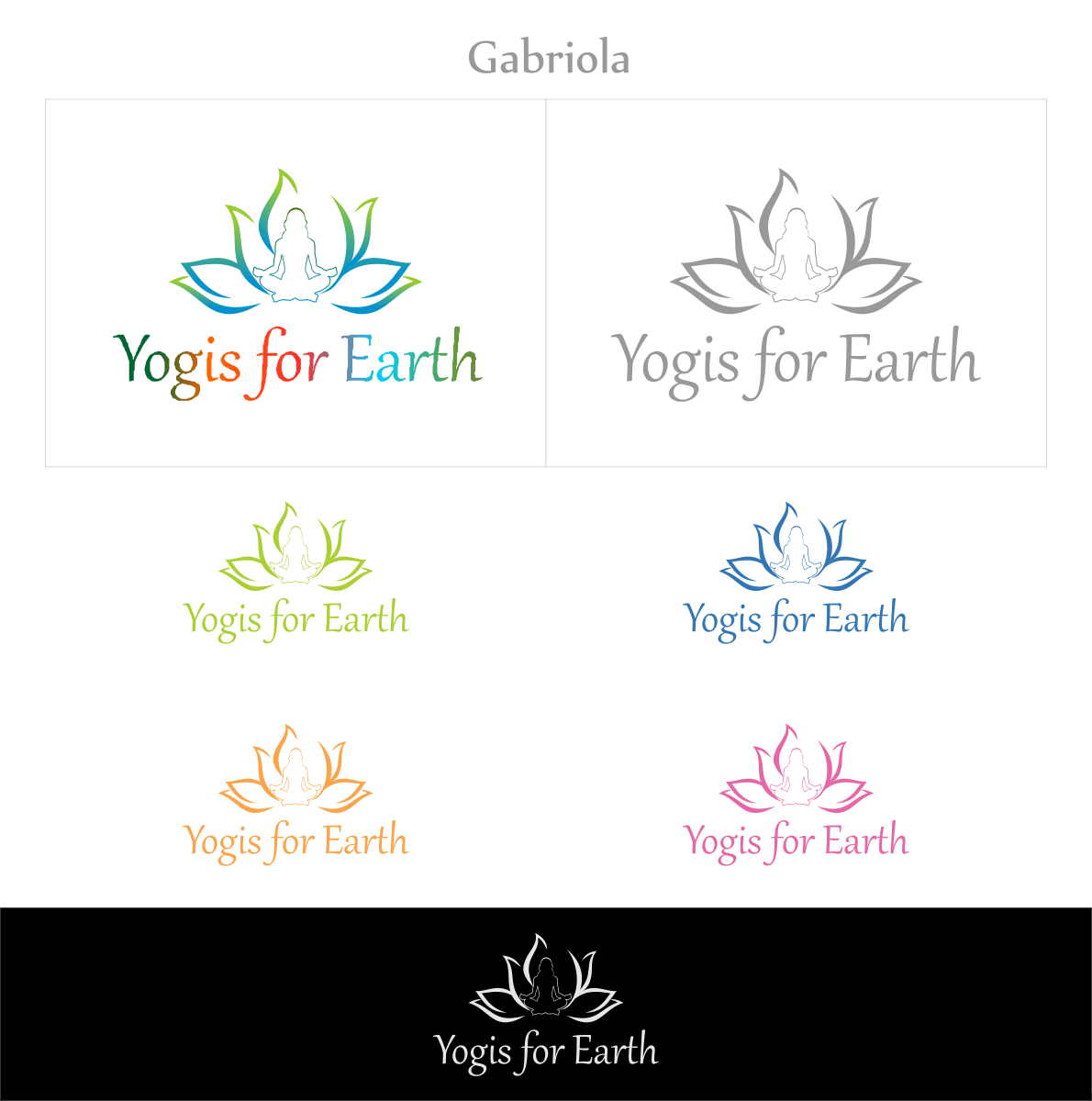 Logo Design by LOGO DESIGNER for this project | Design #6400630