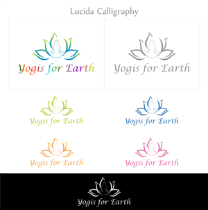 Logo Design by LOGO DESIGNER for this project | Design: #6400634