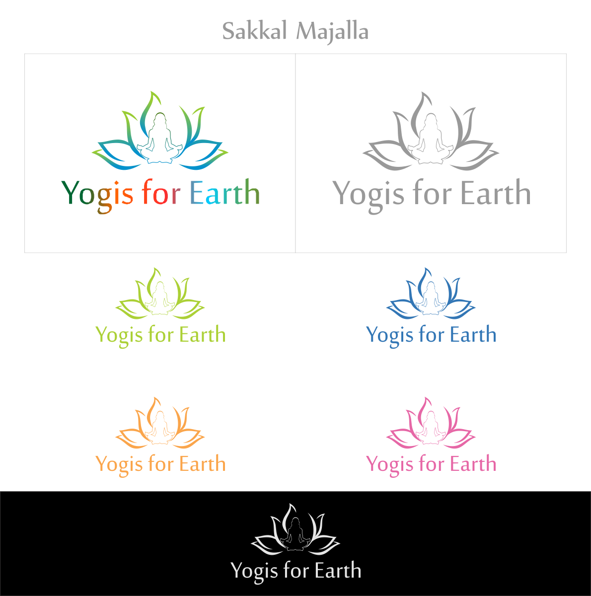 Logo Design by LOGO DESIGNER for this project | Design #6400640