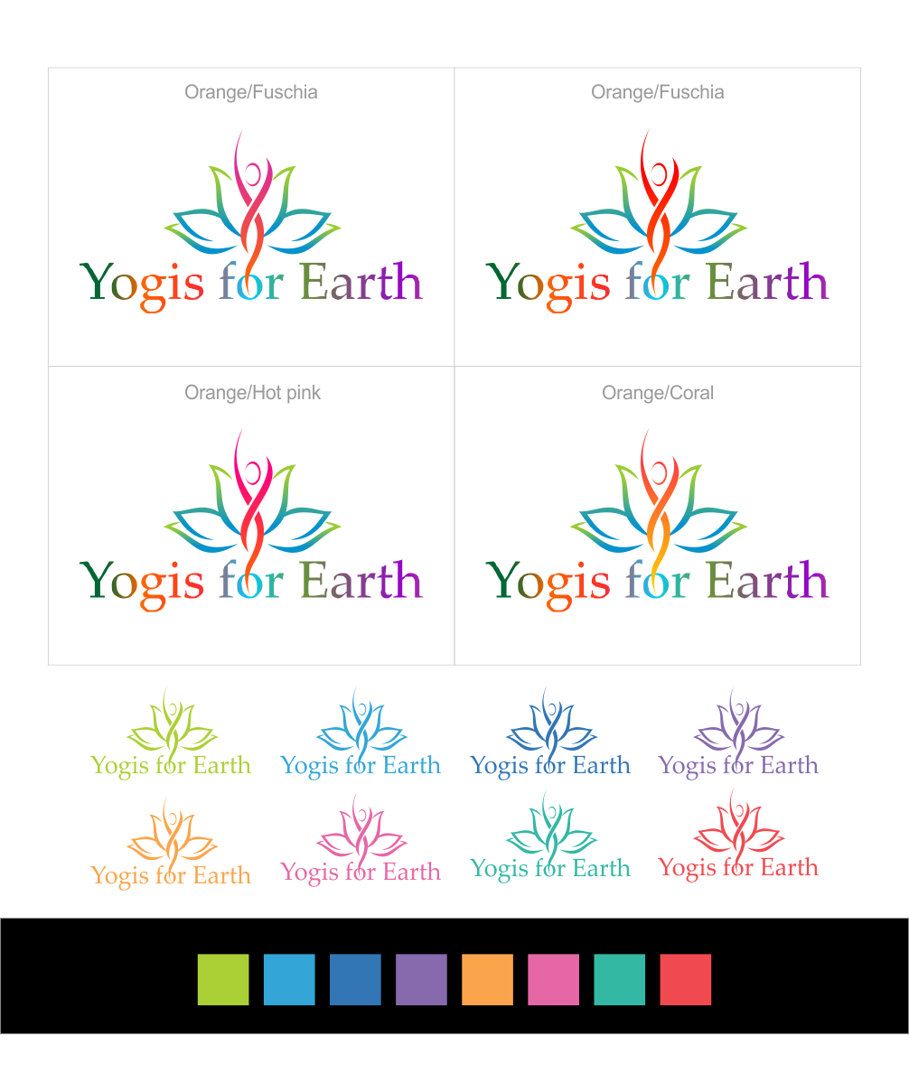 Logo Design by LOGO DESIGNER for this project | Design #6411453