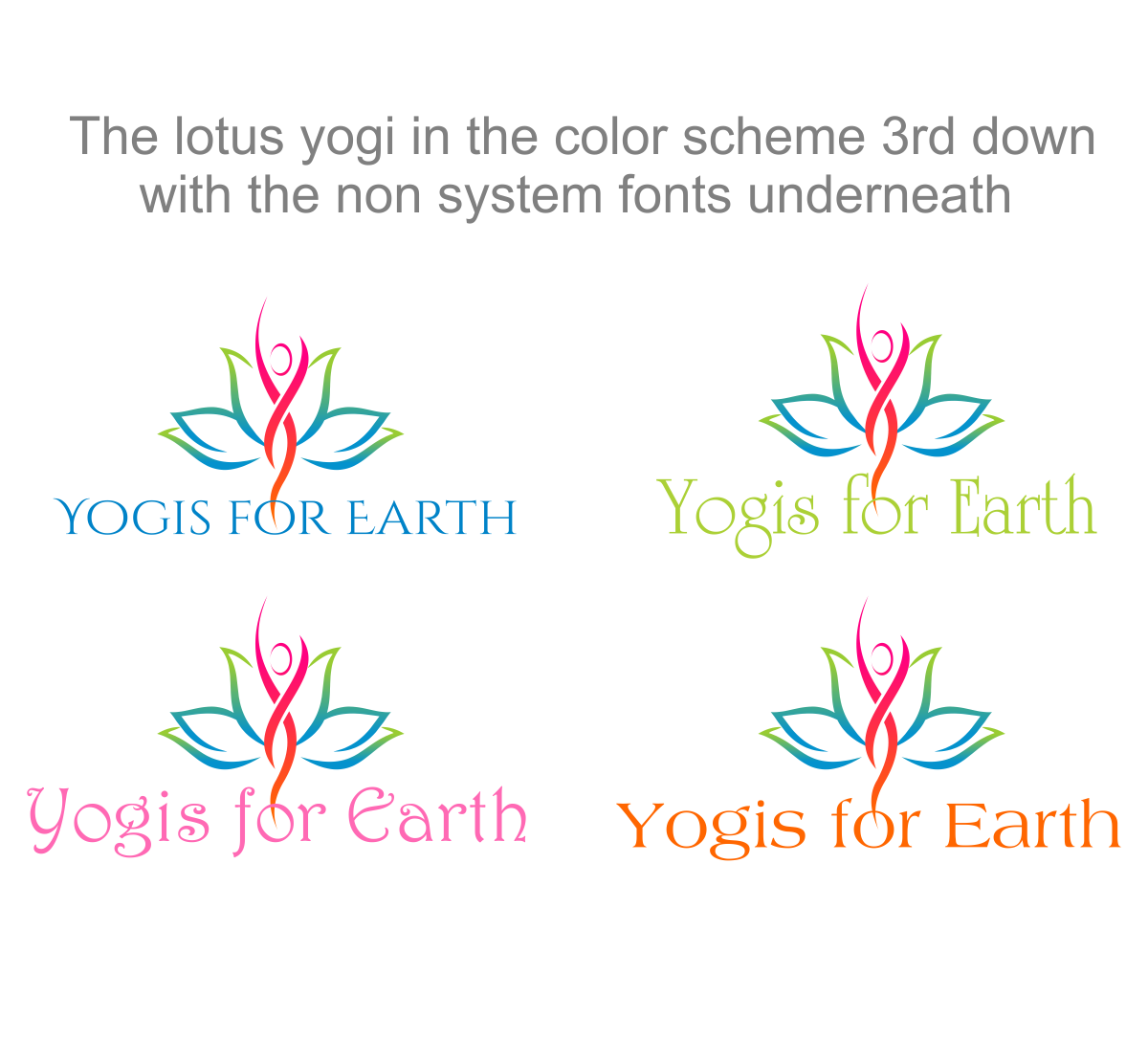 Logo Design by LOGO DESIGNER for this project | Design #6426192