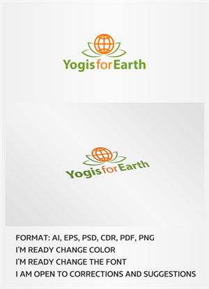 Logo Design by artsterdam for this project | Design: #6374084