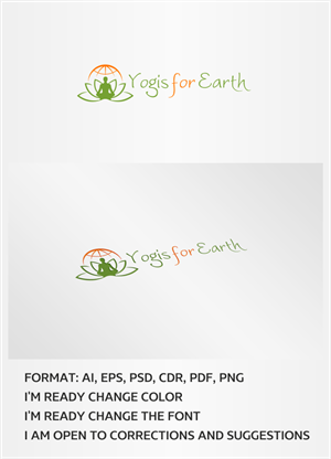 Logo Design by artsterdam for this project | Design: #6375220