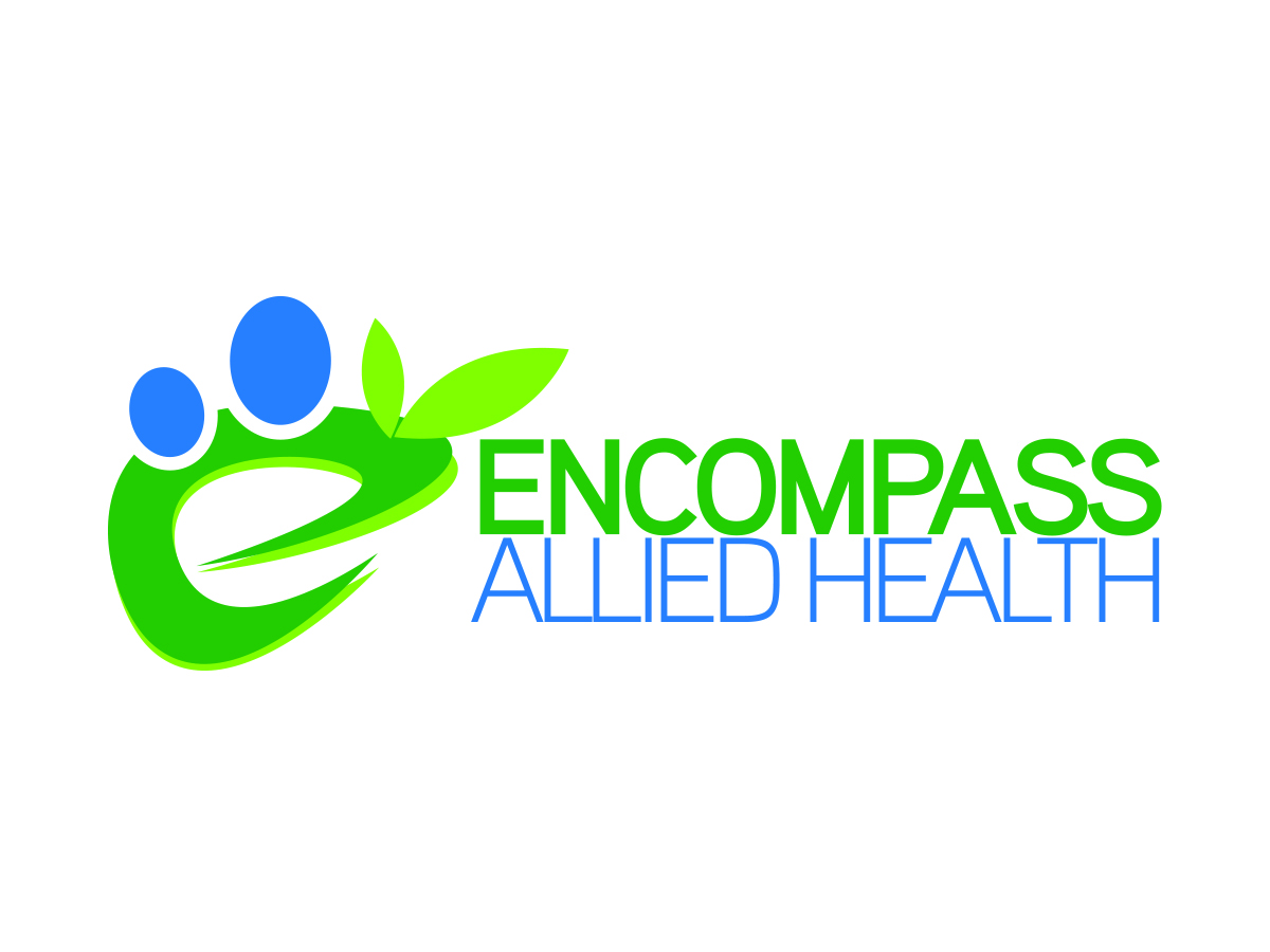 Diseño Gráfico por Spawninpol para Encompass Allied Health  | Diseño #6383713
