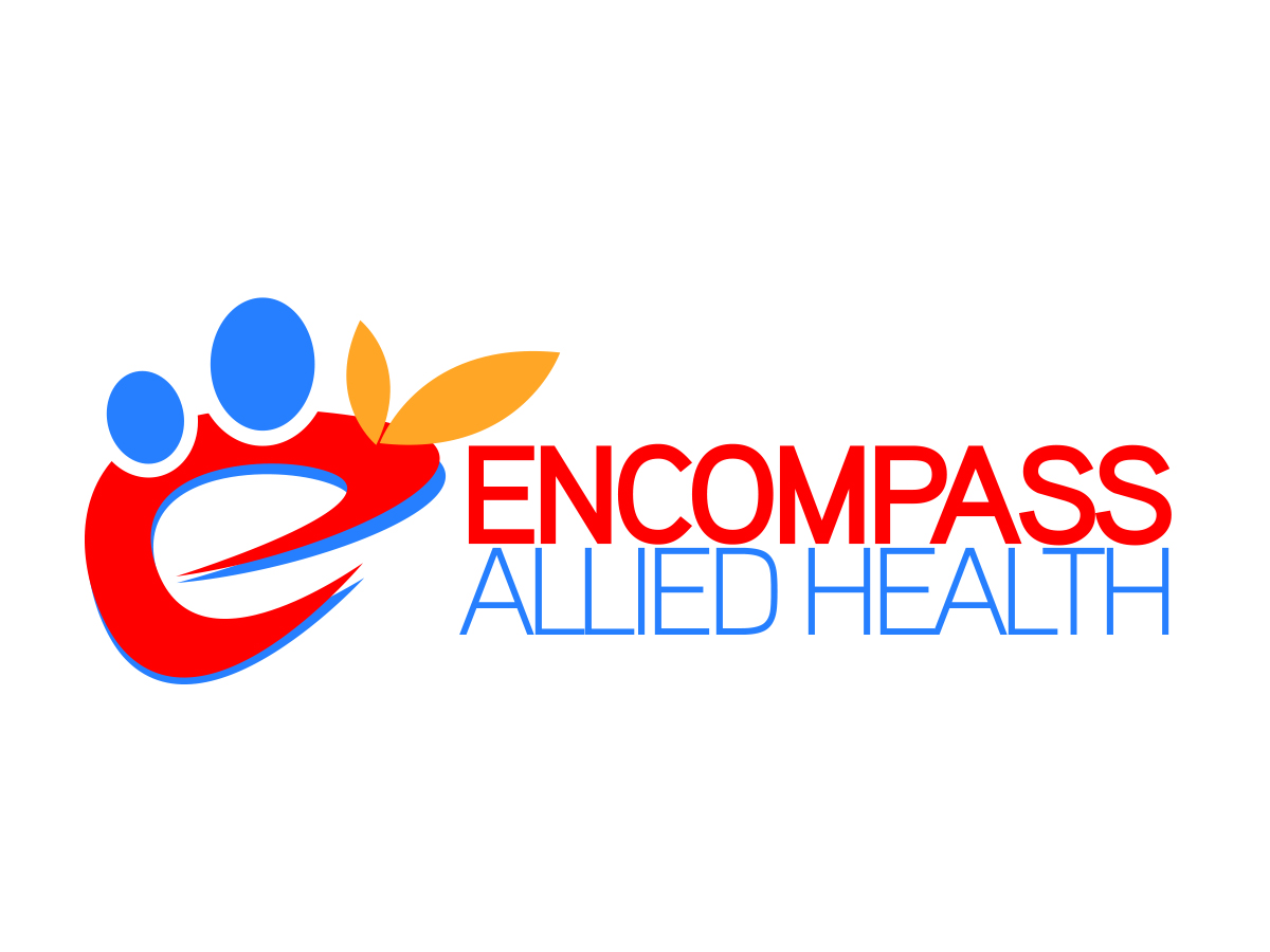 Grafik-Design von Spawninpol für Encompass Allied Health  | Design #6383842