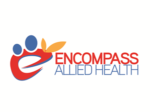 Grafik-Design von Spawninpol für Encompass Allied Health  | Design #6383842