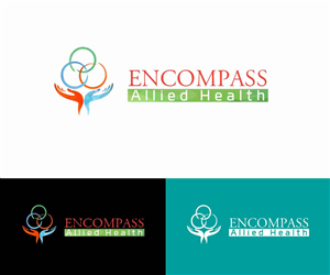 Grafik-Design von raph für Encompass Allied Health  | Design: #6390170