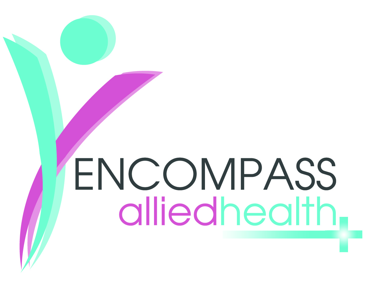 Design Graphique par Elbe pour Encompass Allied Health  | Design #6385415