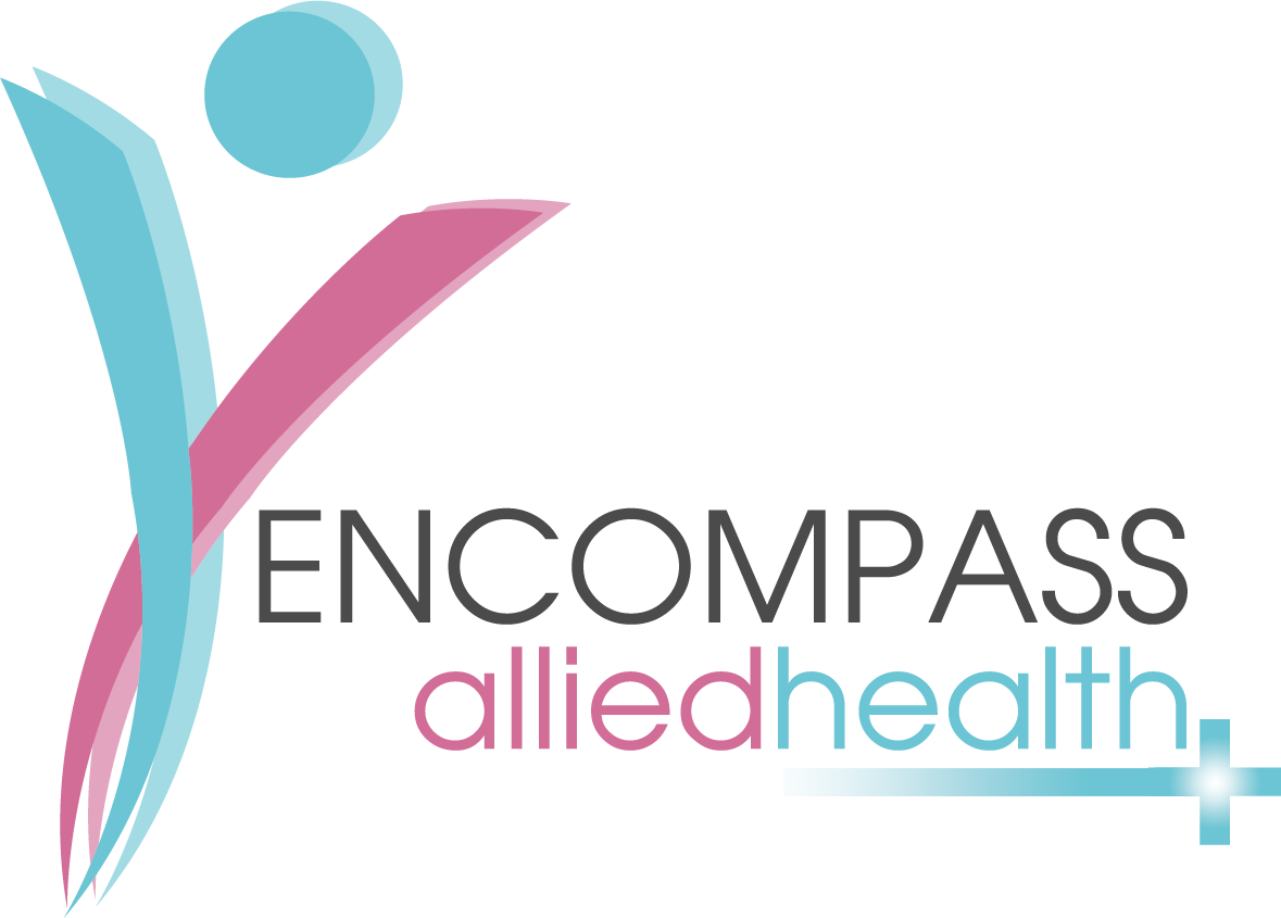 Graphic Design by Elbe for Encompass Allied Health  | Design #6401831