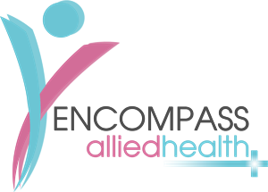 Grafik-Design von Elbe für Encompass Allied Health  | Design: #6401831