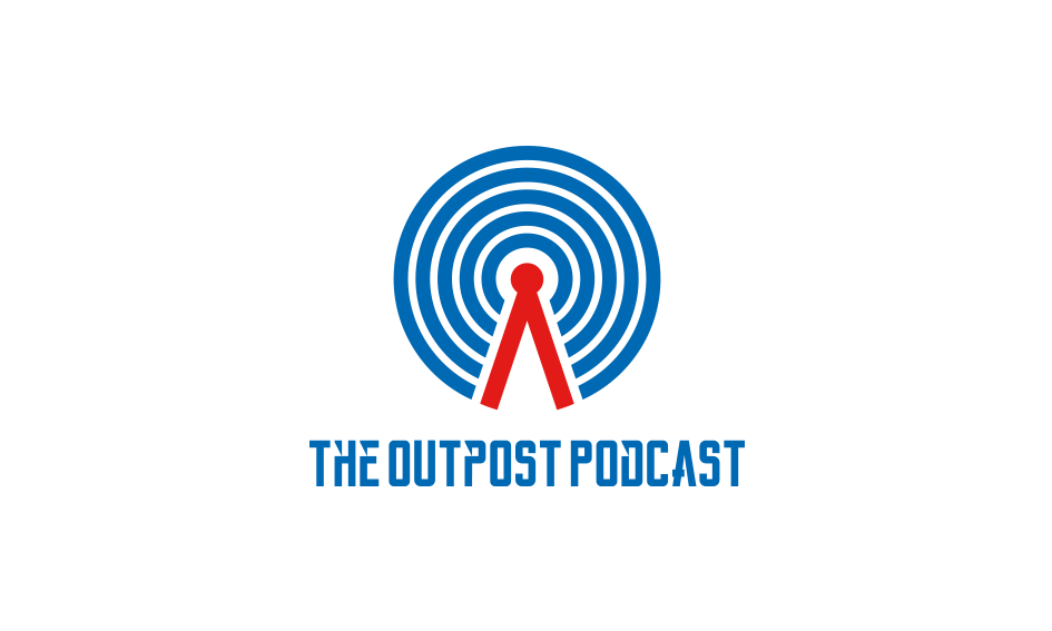 Design de Podcast par trufya pour The Outpost Podcast Radio Network, LLC. | Design #6573440