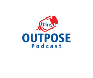 Podcast Design by dreams and reality for The Outpost Podcast Radio Network, LLC. | Design: #6413494