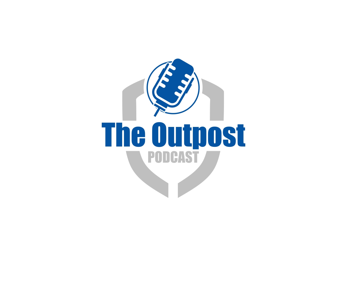 Podcast Design by dreams and reality for The Outpost Podcast Radio Network, LLC. | Design #6526334