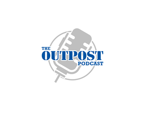 Podcast-Design von dreams and reality für The Outpost Podcast Radio Network, LLC. | Design #6536155