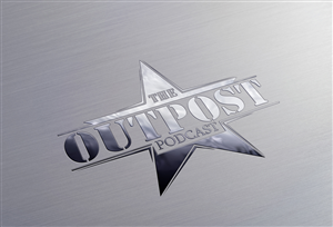 The Outpost Podcast | Diseño de Podcast por Roger B.