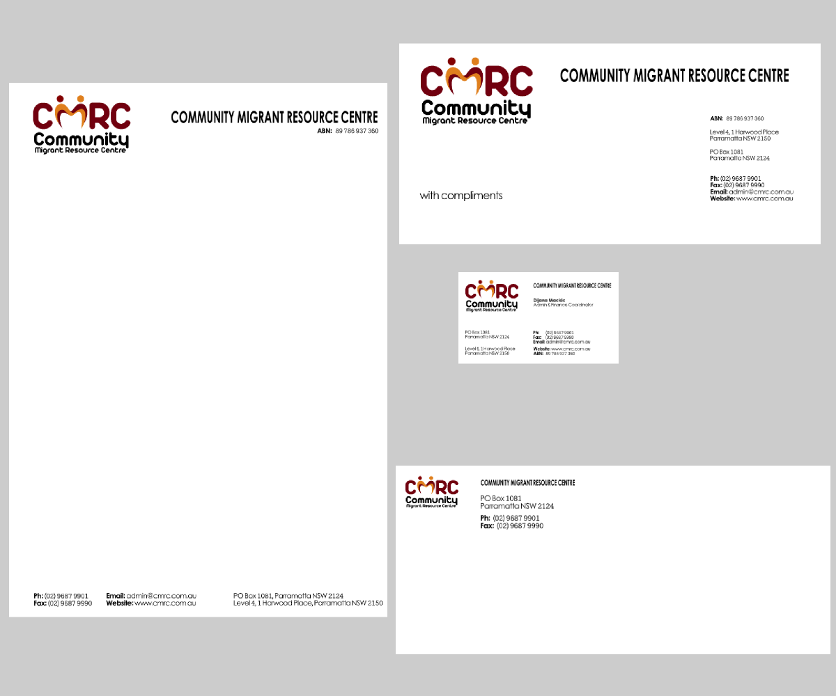 Graphic Design by LogoSmith for MMGS Softnet Pty Ltd | Design #1683670