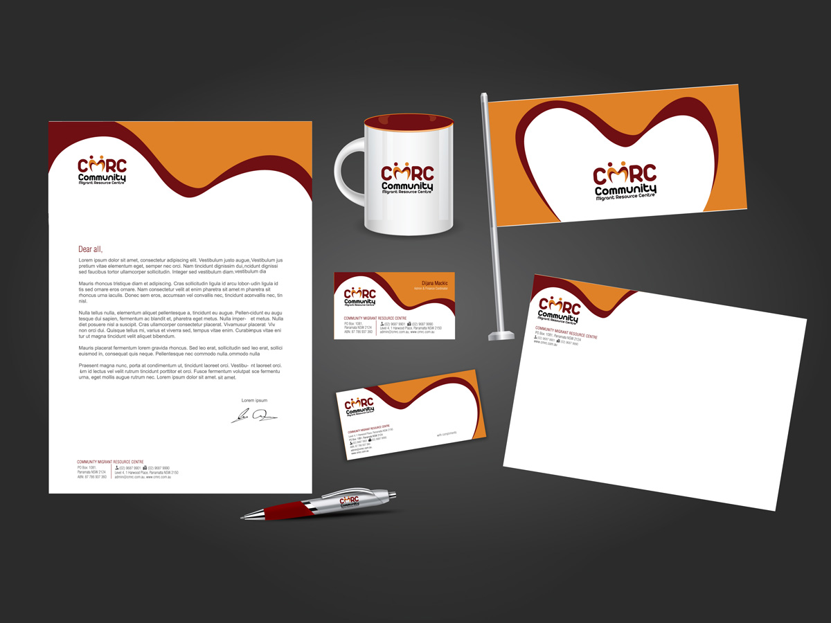 Graphic Design by GRAFANNA for MMGS Softnet Pty Ltd | Design #1689127