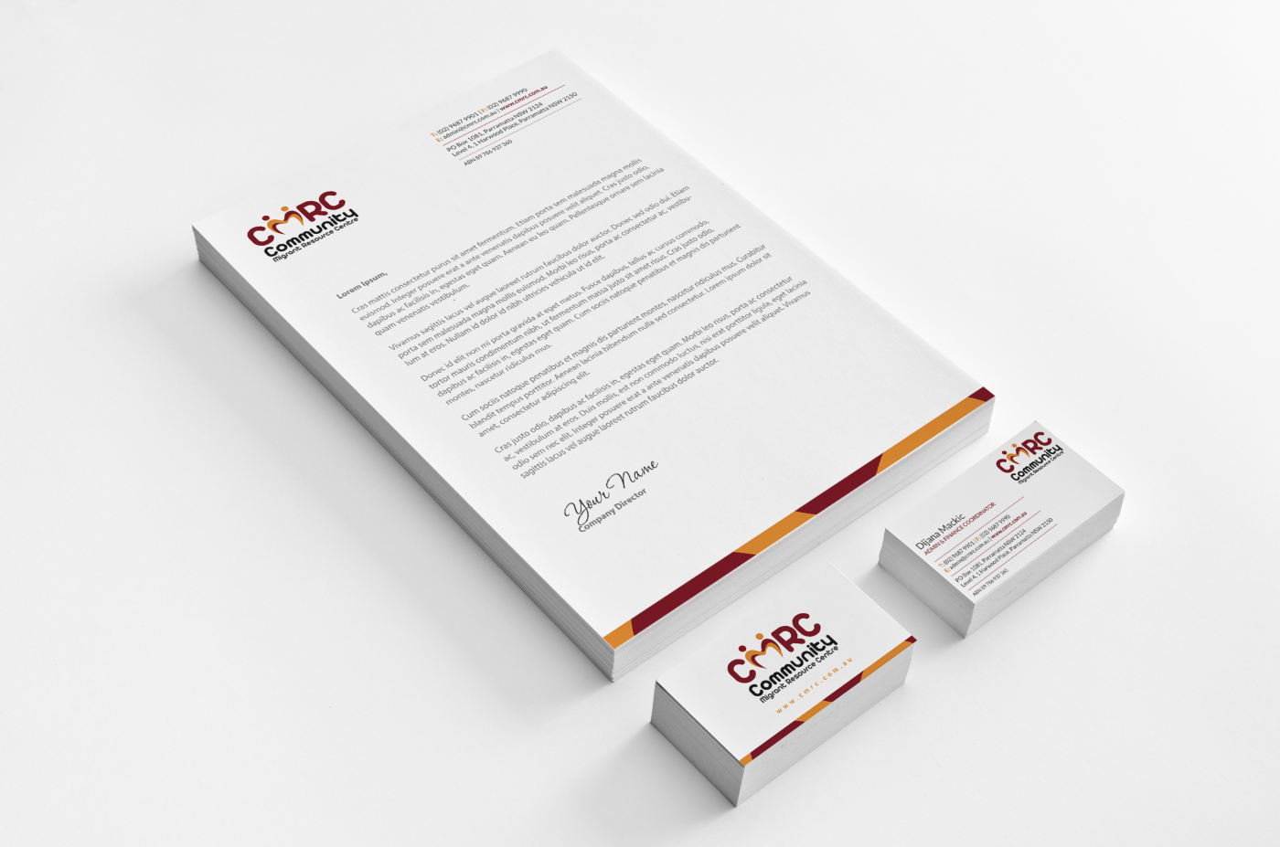 Grafik-Design von HYPdesign für MMGS Softnet Pty Ltd | Design #1681716