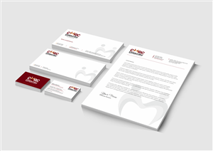 Corporate re-branding | Grafik-Design von HYPdesign