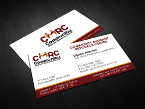 Corporate re-branding | Diseño Gráfico por ArtCrowd™