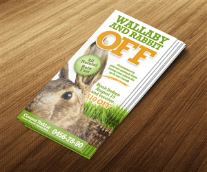 Flyer Design by jeffdefy for this project | Design: #6378246
