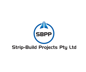 Logo Design by Your Branding Expert for Strip-Build projects Pty ltd | Design: #6375006