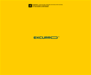 Logo Design by Omee for Excurro | Design: #6386784