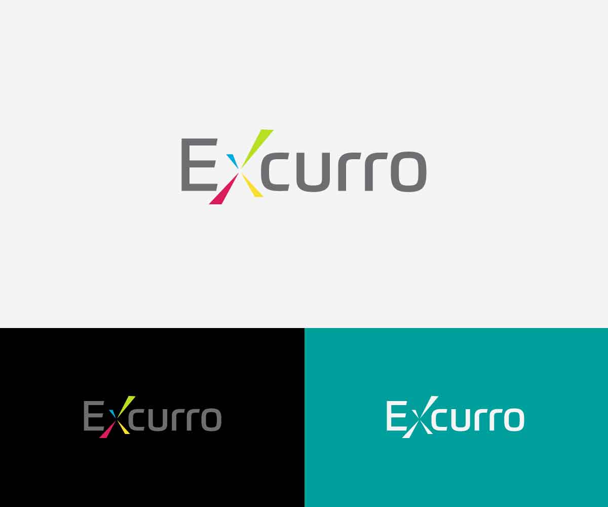 Logo Design by raph for Excurro | Design #6376564