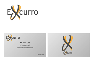 Design de Logo par borghon7 pour Excurro | Design #6373150