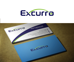 Logo Design by Gravity Designs for Excurro | Design: #6440668
