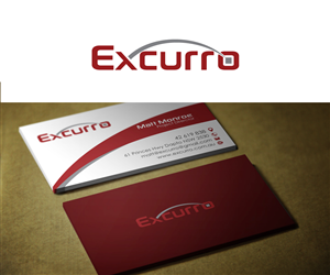 Logo Design by Gravity Designs for Excurro | Design: #6440673