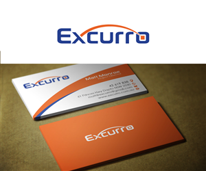 Logo Design by Gravity Designs for Excurro | Design: #6440674