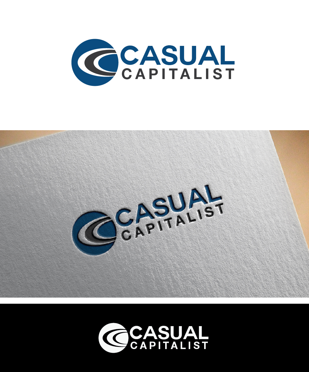 Logo Design by joliau for this project | Design #6522613