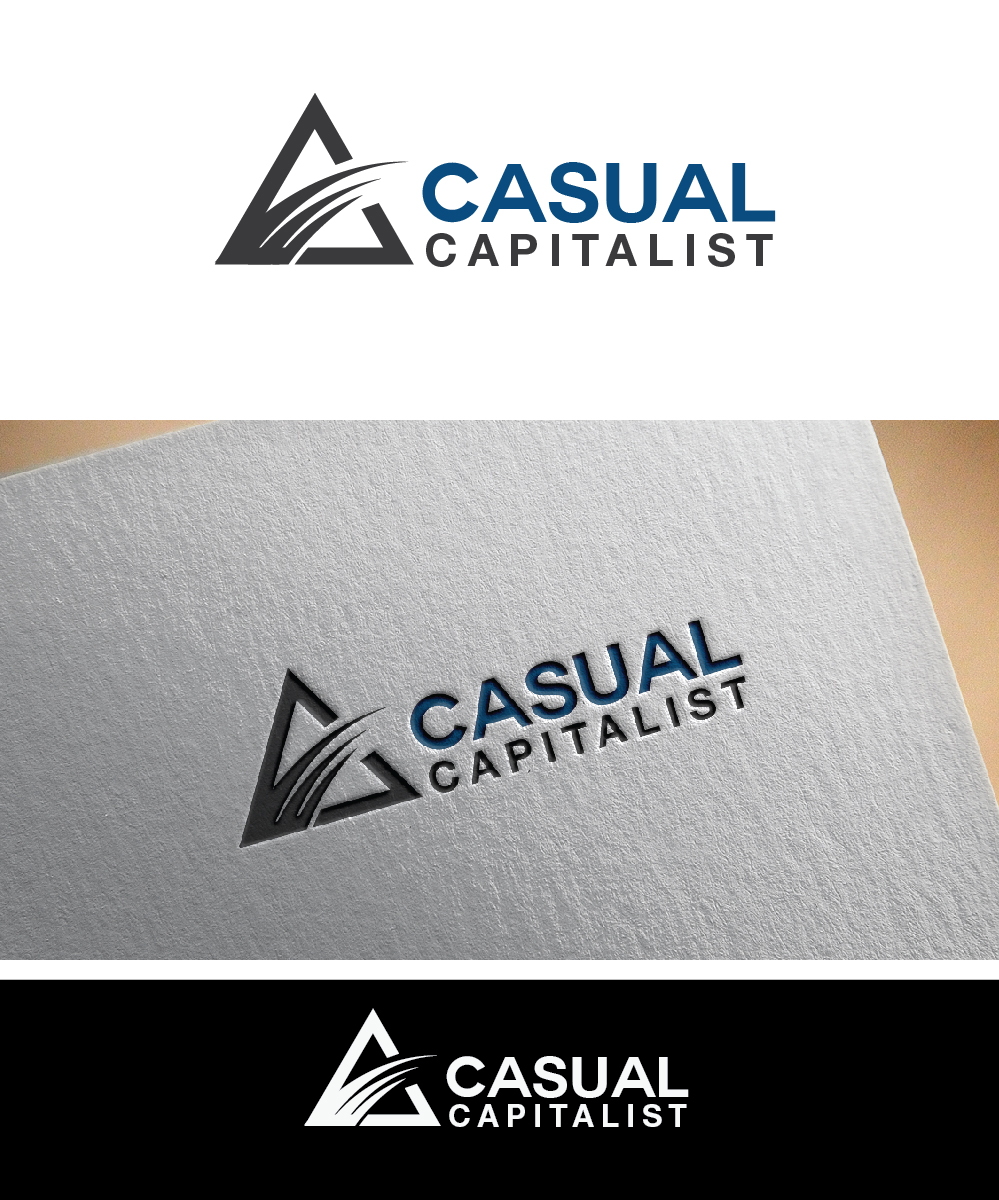 Logo Design by joliau for this project | Design #6522617