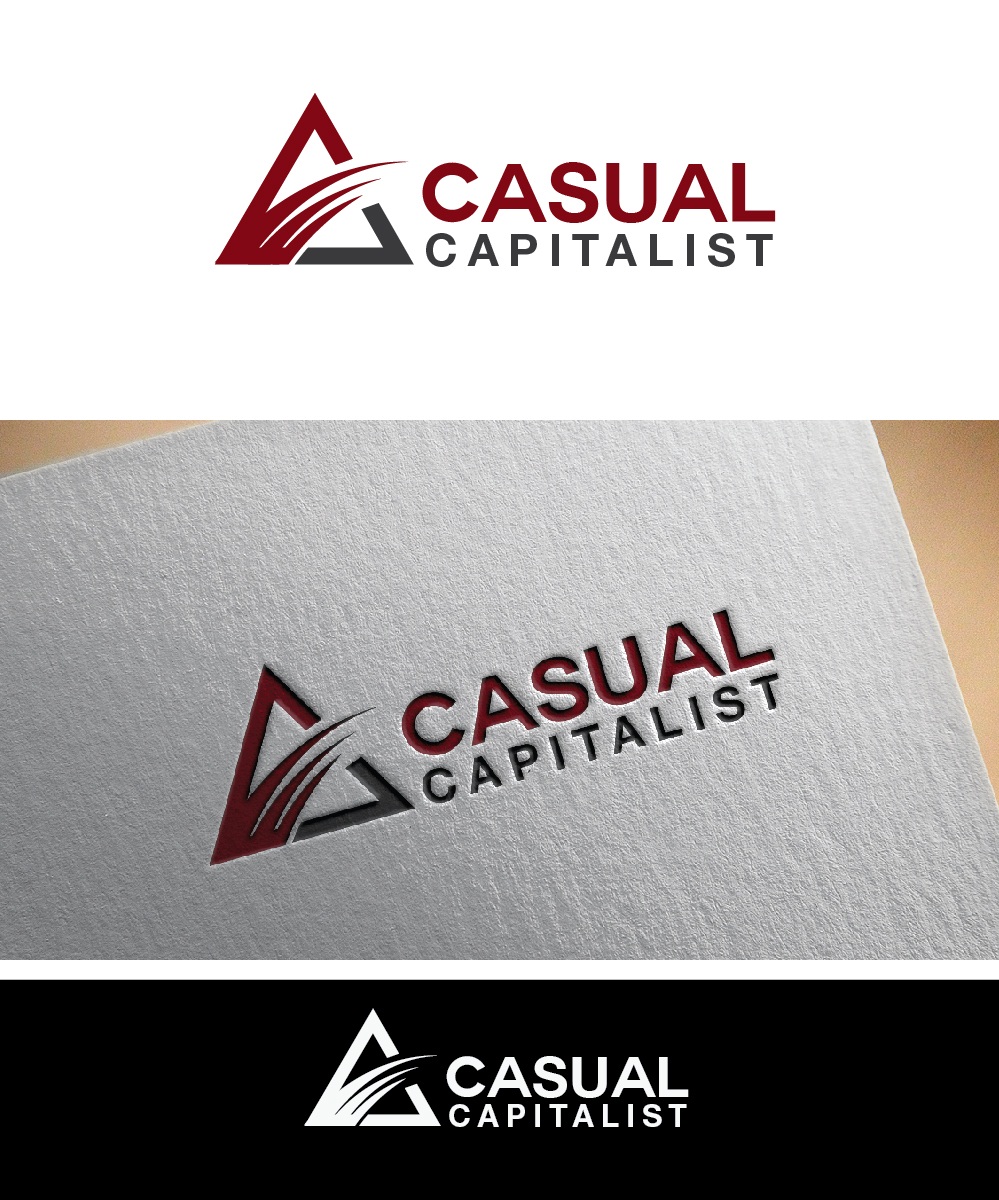 Logo Design by joliau for this project | Design #6535233