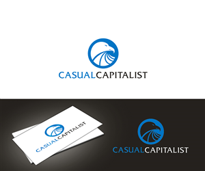 Logo Design by Vishak vasu for this project | Design #6547683