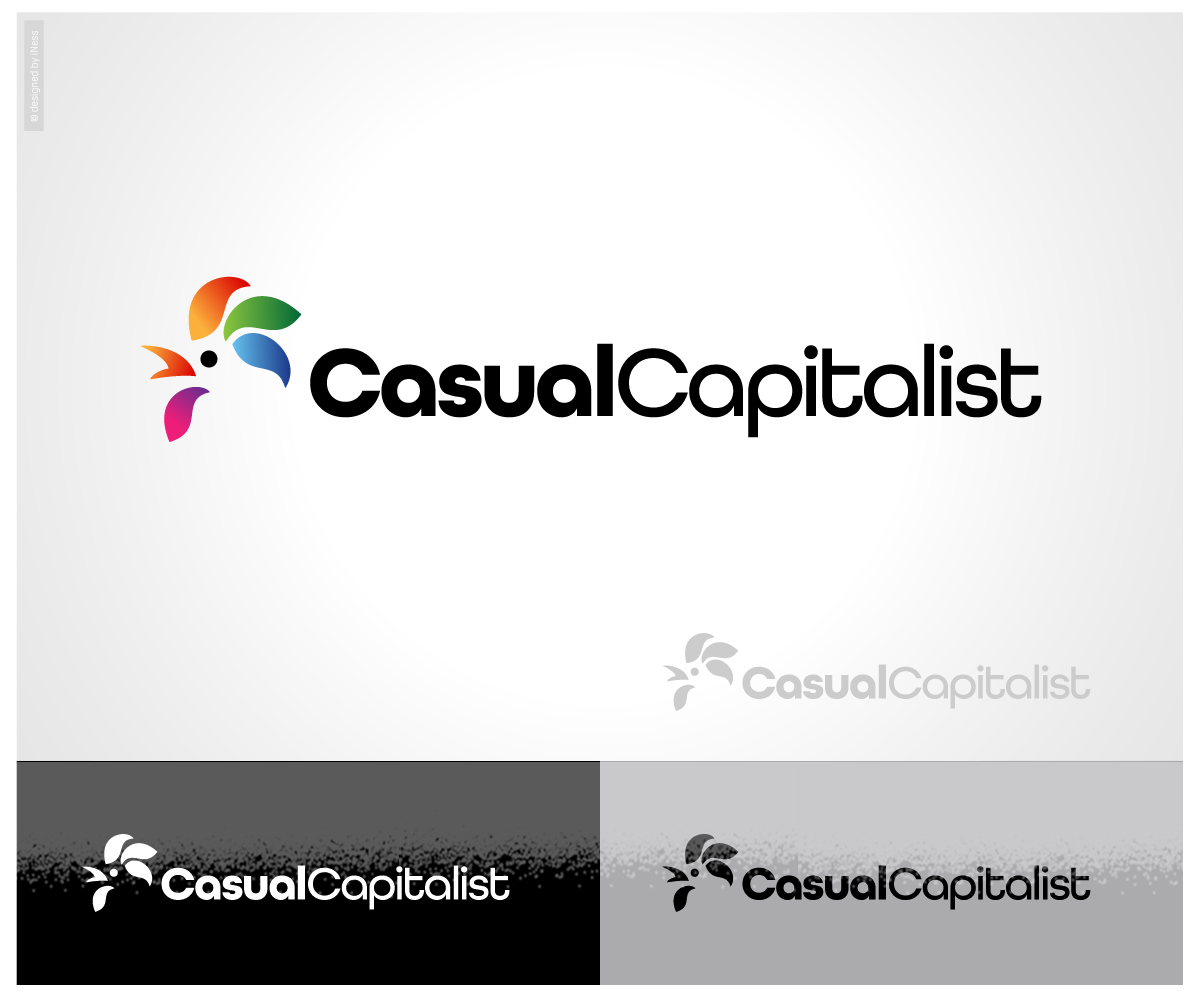 Logo Design by iNess for this project | Design #6525771