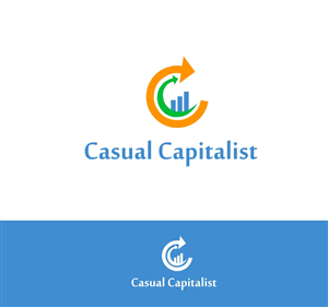Logo Design by hania_mukaty