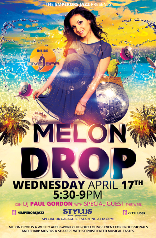 Flyer Design by AngstyG for Crowell | Design #1680798