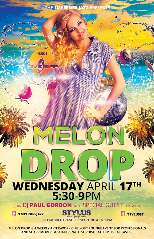 Flyer Design by AngstyG for Crowell | Design #1680950