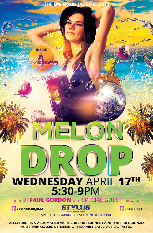 Flyer Design by AngstyG for Crowell | Design #1680952