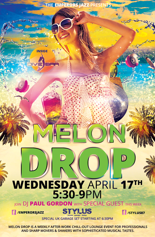 Flyer Design by AngstyG for Crowell | Design #1680953