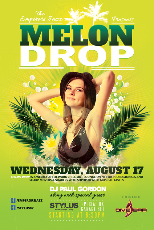 Flyer Design by AngstyG for Crowell | Design #1680958