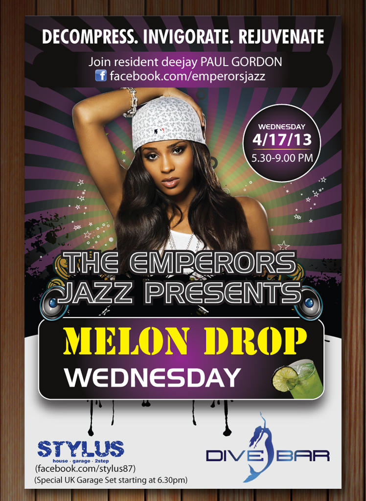 Flyer Design by Sbss for Crowell | Design #1681537