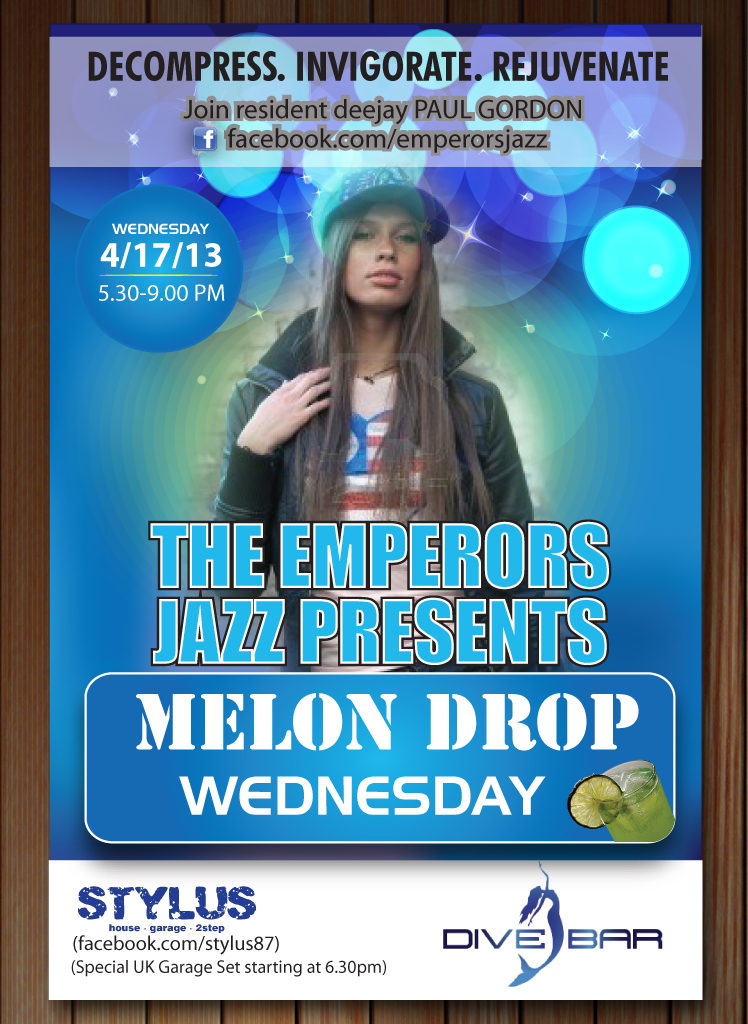 Flyer Design by Sbss for Crowell | Design #1681545