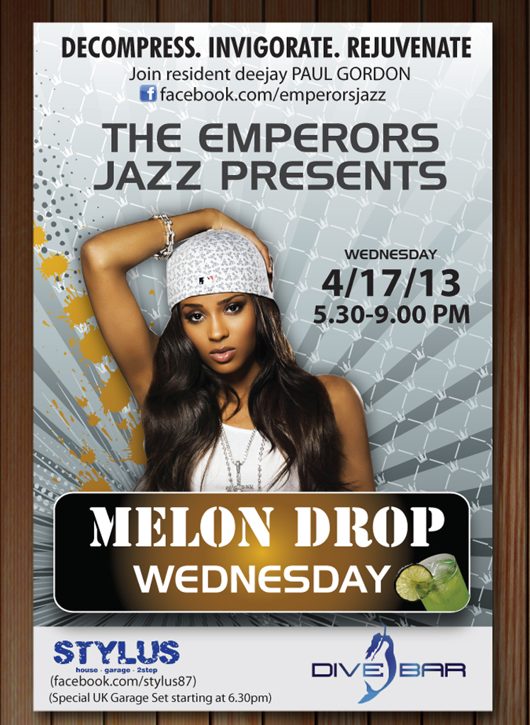 Flyer Design by Sbss for Crowell | Design #1681557