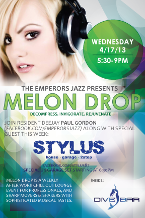Flyer Design by Sigita